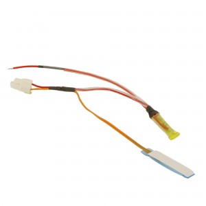 Temperaturfühler Kühlschrank LG ACM73079247