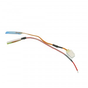 Sonde de température réfrigérateur LG ACM73079247 2