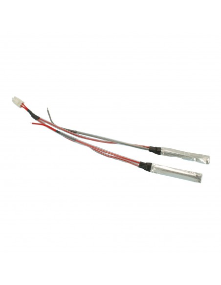 Sensor de temperatura frigorífico LG EAF61650212