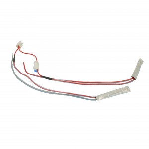 Sensor de temperatura frigorífico LG EAF61650214