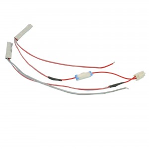 Sensor de temperatura frigorífico LG EAF61650214 2