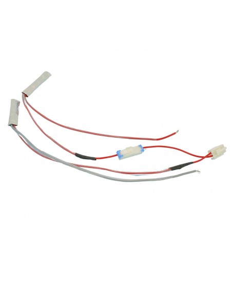 Sensor de temperatura frigorífico LG EAF61650214