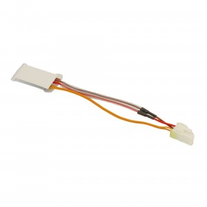 Sensore temperatura Frigo LG 6615JB2005U 2