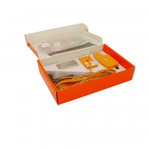 Kit bombas aire acondicionado 16W 230V 12 l/h Mini Orange Aspen