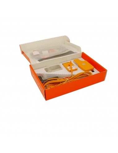 Kit pompes conditionneur type Mini Orange 12 l/h ASPEN
