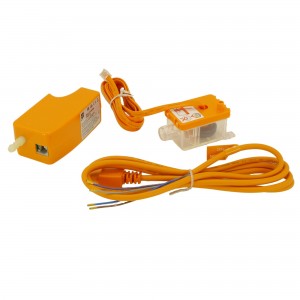 Kit bombas aire acondicionado 16W 230V 12 l/h Mini Orange Aspen 2
