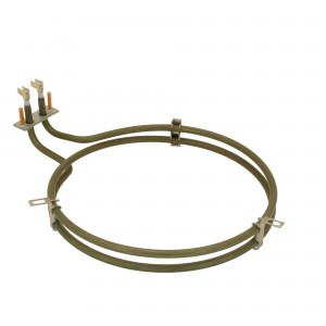Oven fan heating element 2000W 230V E.G.O. 20.23088.000