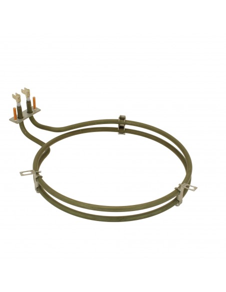 Résistance four ventilé 2000W 230V E.G.O. 20.23088.000