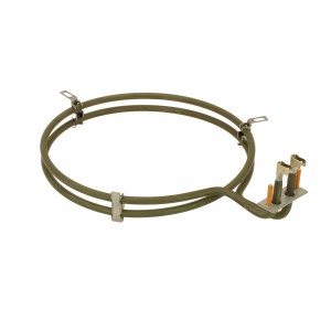 Résistance four ventilé 2000W 230V E.G.O. 20.23088.000 2