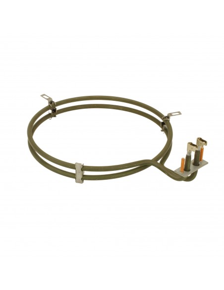 Résistance four ventilé 2000W 230V E.G.O. 20.23088.000