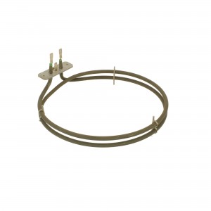 Oven fan heating element 1800W 240V original BEKO BE462900010