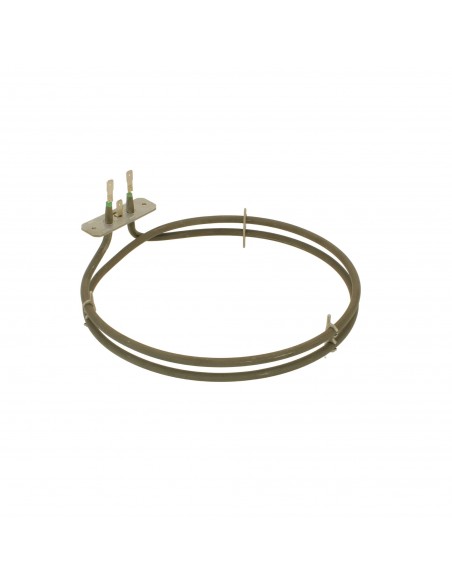 Oven fan heating element 1800W 240V original BEKO BE462900010