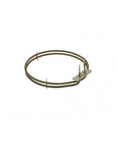 Résistance four ventilé 1800W 240V original BEKO BE462900010 Résistance four ventilé 1800W 240V original BEKO BE462900010