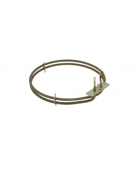 Resistencia horno ventilado 1800W 240V original BEKO BE462900010