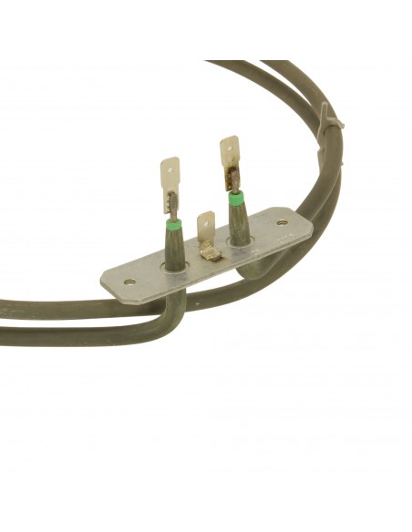 Oven fan heating element 1800W 240V original BEKO BE462900010