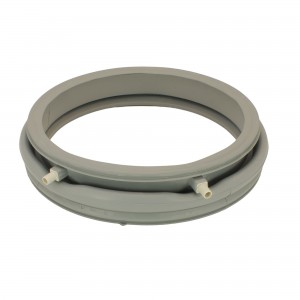 Goma escotilla lavadora VESTEL 42031321 - 42127244 2