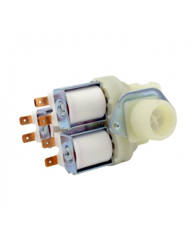 Triple electric valve MIELE 1678013
