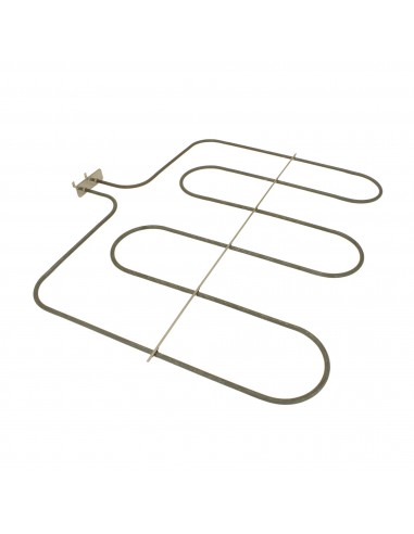 Oven heating element 1700W 230V MIELE 5447802