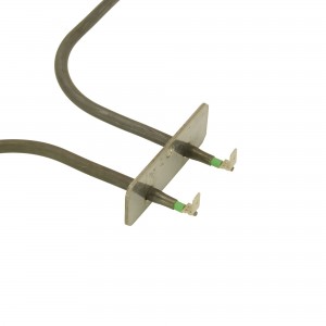 Oven lower heating element 1700W 230V MIELE 5447802 2