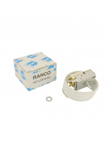 Thermostat réfrigérateur RANCO K57-L5818