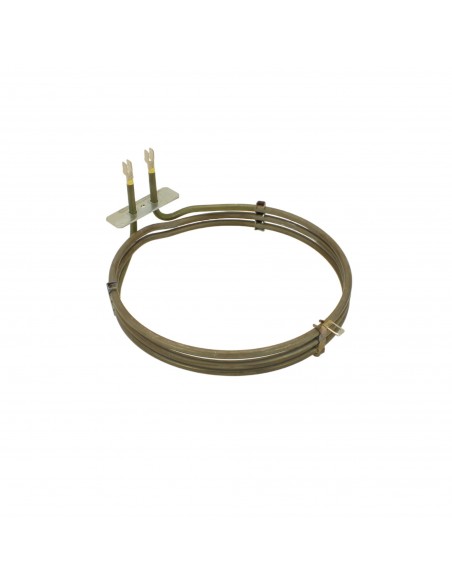 Oven fan heating element 2350W 230/240V ASKO 2210078