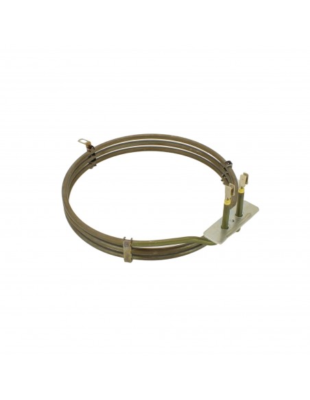 Oven fan heating element 2350W 230/240V ASKO 2210078