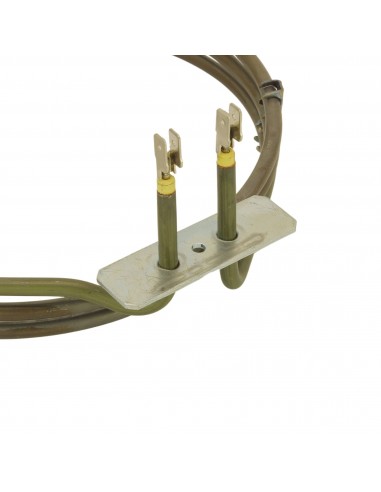 Resistencia horno ventilado 2350W 230V ASKO 2210078 Resistencia horno ventilado 2350W 230V ASKO 2210078