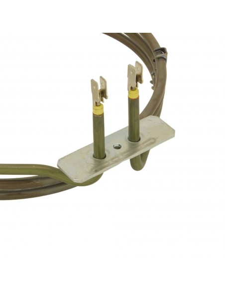 Oven fan heating element 2350W 230/240V ASKO 2210078