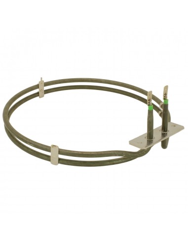 Resistenza Forno ventilato 2400W 230V Electrolux 3871425108 B Resistenza Forno ventilato 2400W 230V Electrolux 3871425108 B