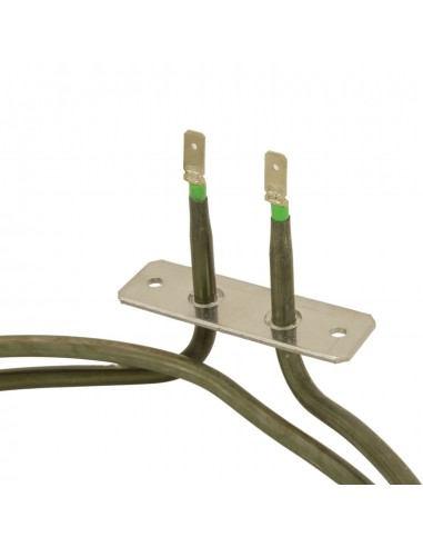 Resistencia horno ventilado 2400W 230V ELECTROLUX 3871425108 B Resistencia horno ventilado 2400W 230V ELECTROLUX 3871425108 B