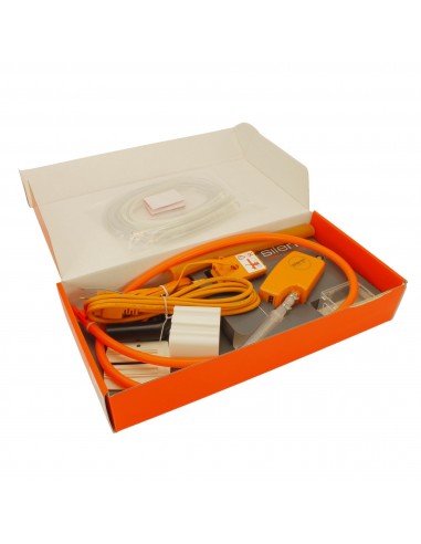 Pompa Condizionatore 16W 230V 12l/h Silent+Mini Orange Aspen