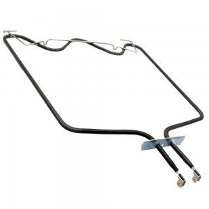 Oven lower heating element 1150W 230V WHIRLPOOL 481010551720