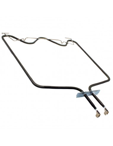 Lower oven heating element WHIRLPOOL 481010551720