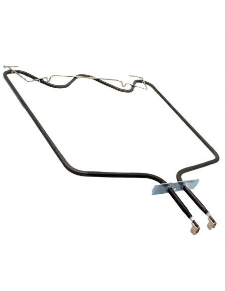 Oven lower heating element 1150W 230V WHIRLPOOL 481010551720
