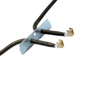 Resistencia horno inferior 1150W 230V  WHIRLPOOL 481010551720 2