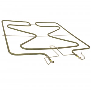 Oven lower heating element 1100W 230V BOSCH 00776214