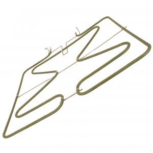 Oven lower heating element 1100W 230V BOSCH 00776214 2