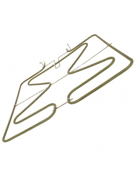 Oven lower heating element 1100W 230V BOSCH 00776214