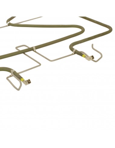 Resistencia horno inferior 1100W 230V BOSCH 00776214 Resistencia horno inferior 1100W 230V BOSCH 00776214