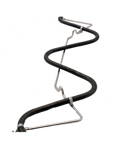 Oven lower heating element 1150W 230V WHIRLPOOL 481010551720 Oven lower heating element 1150W 230V WHIRLPOOL 481010551720