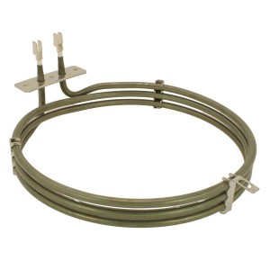 Heizelement Heißluftofen 2700W 230V SMEG 806890656