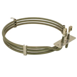 Resistenza Forno ventilato 2700W 230V Smeg 806890656 2