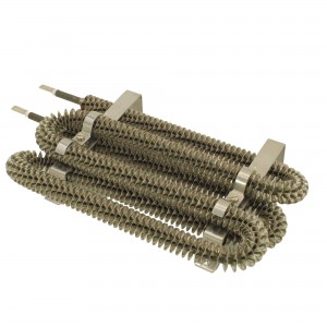 Dryer heating element 2100W 230V original GORENJE 115554