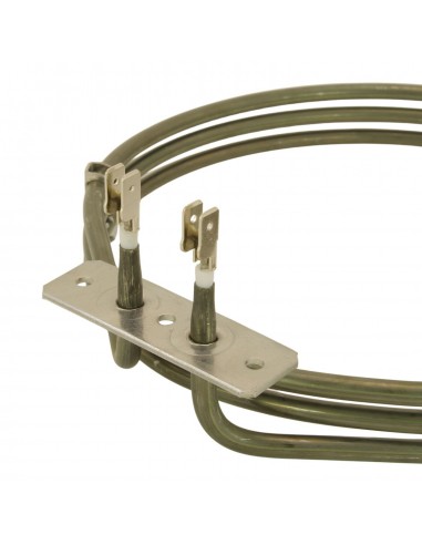 Oven fan heating element 2700W 230V SMEG 806890656 Oven fan heating element 2700W 230V SMEG 806890656