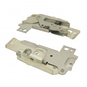 Kit dishwasher right door hinge origuinal ELECTROLUX 286437004 50286437004 2