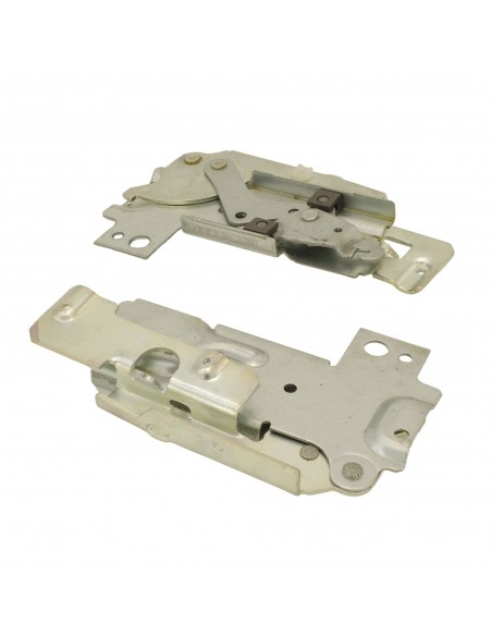 Kit Türscharnier Geschirrspüler original ELECTROLUX 28643700 50286437004