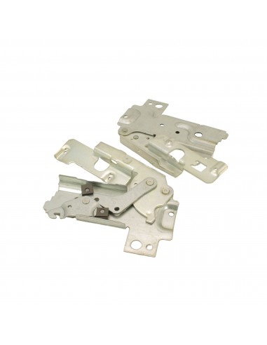 Kit cerniere porta Lavastoviglie Electrolux 50286437004 Kit cerniere porta Lavastoviglie Electrolux 50286437004
