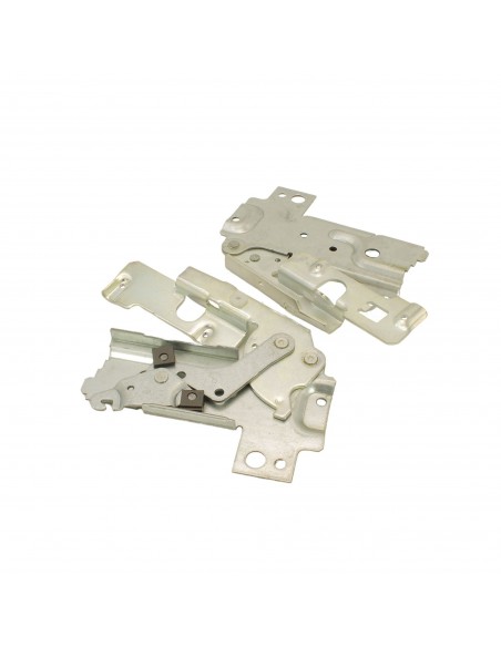 Kit cerniere porta Lavastoviglie Electrolux 50286437004