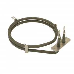 Oven fan heating element 1600W 240V BEKO 462300009 2