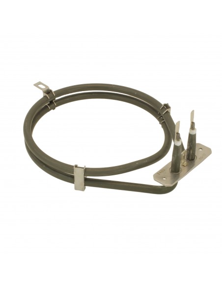 Résistance four ventilé 1600W 240V BEKO 462300009